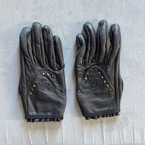 Harley Davidson womens gloves